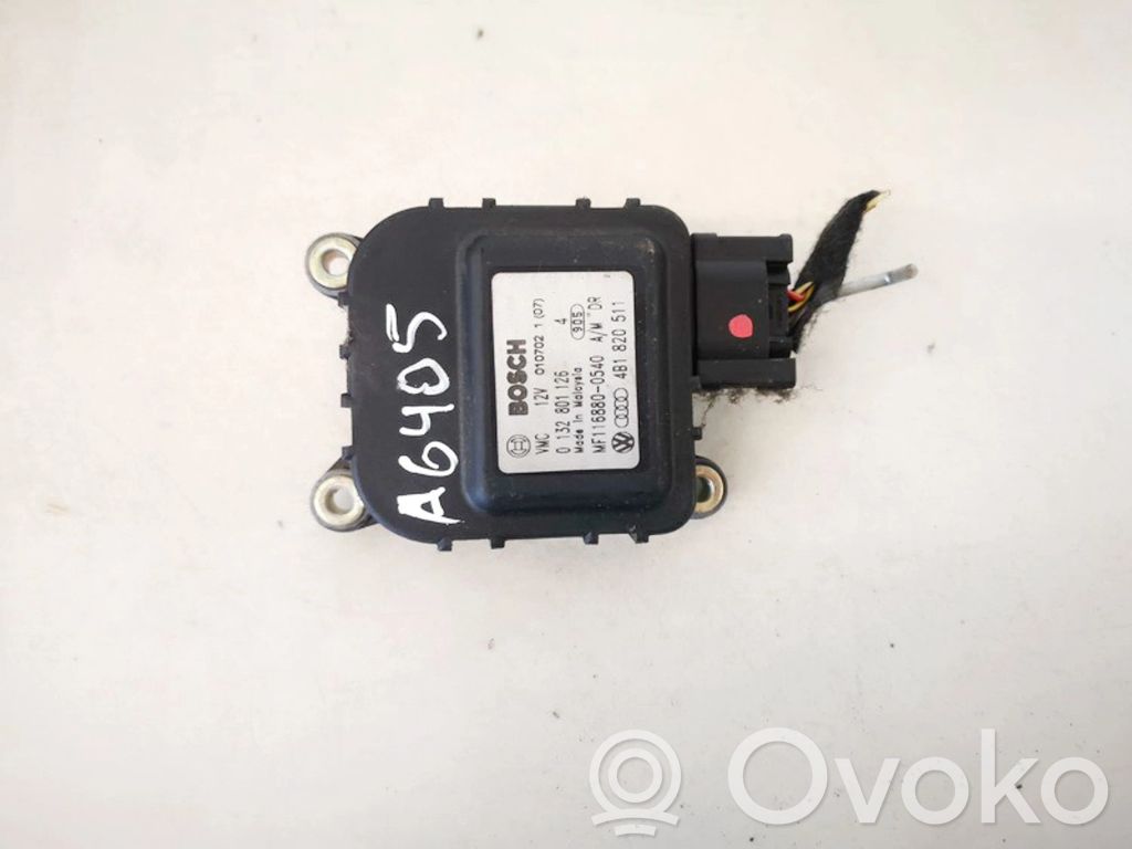 Audi A6 S6 C5 4B Motor/actuator clapetă aer 