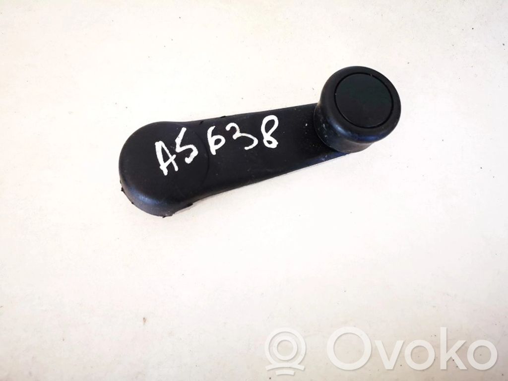 Ford Mondeo MK II Front door window winding handle 