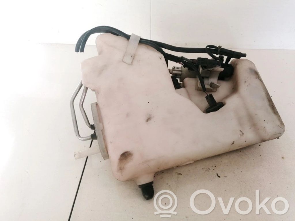 Mercedes-Benz E W211 Serbatoio/vaschetta liquido lavavetri parabrezza