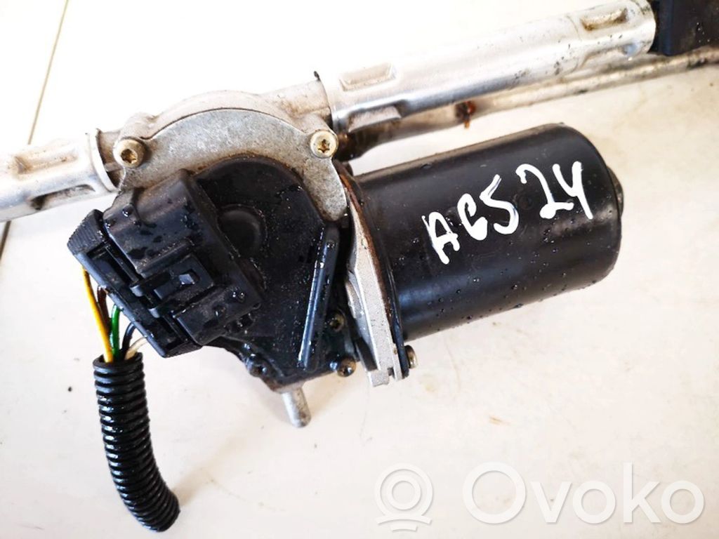Motor del limpiaparabrisas   404387,404387,2298C,404387,404387