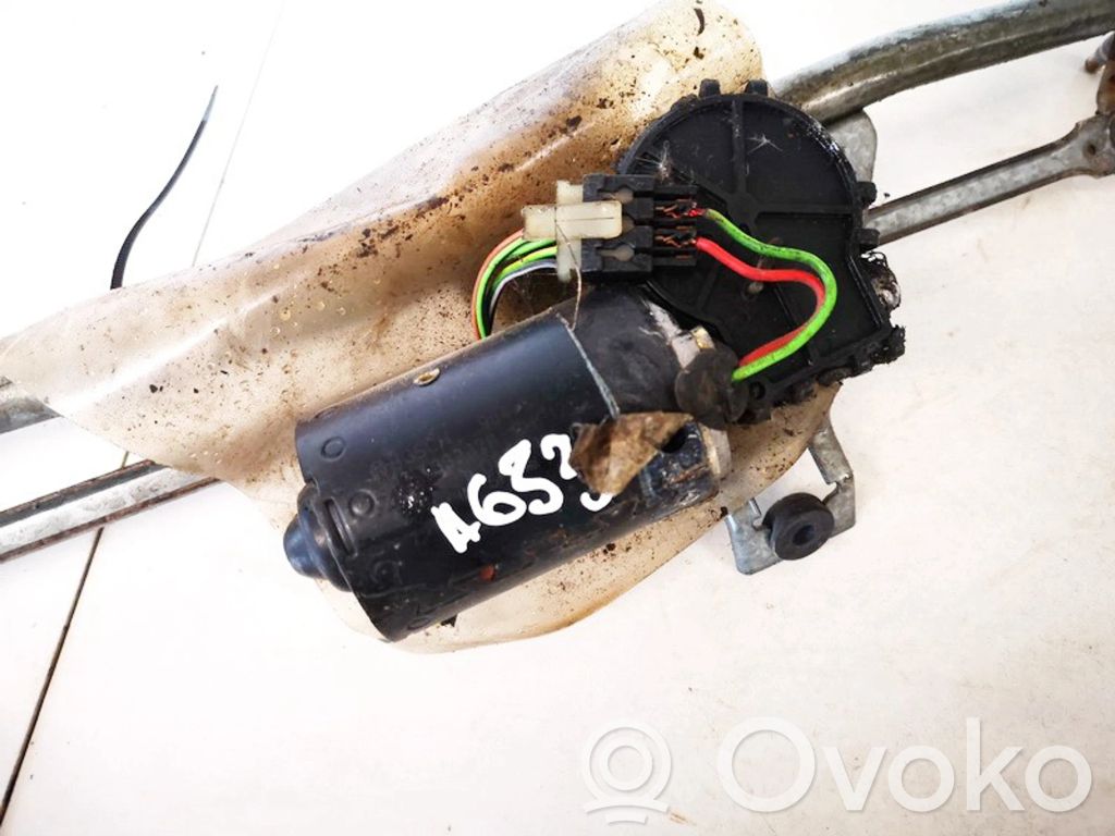 Seat Ibiza II (6k) Motor ștergător 