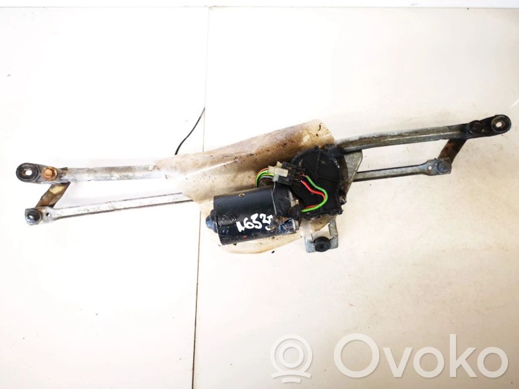 Seat Ibiza II (6k) Motor și paralelogram ștergător parbriz 