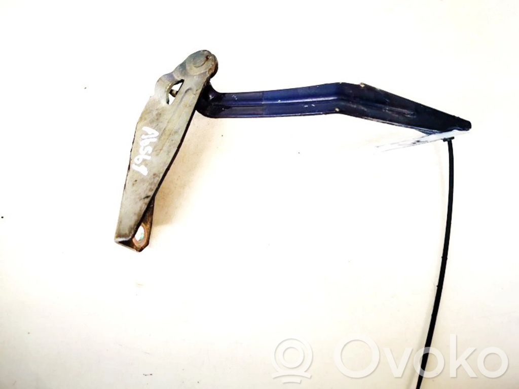 Ford Focus Konepellin saranat 