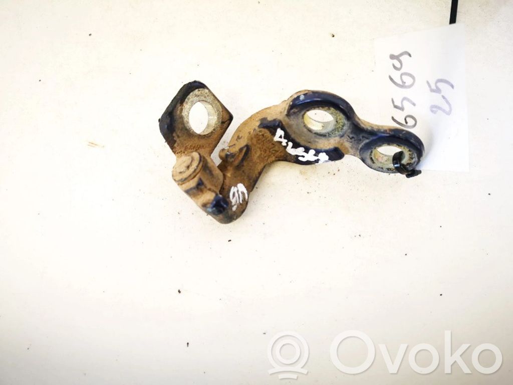 Ford Focus Balama inferioară ușă spate 