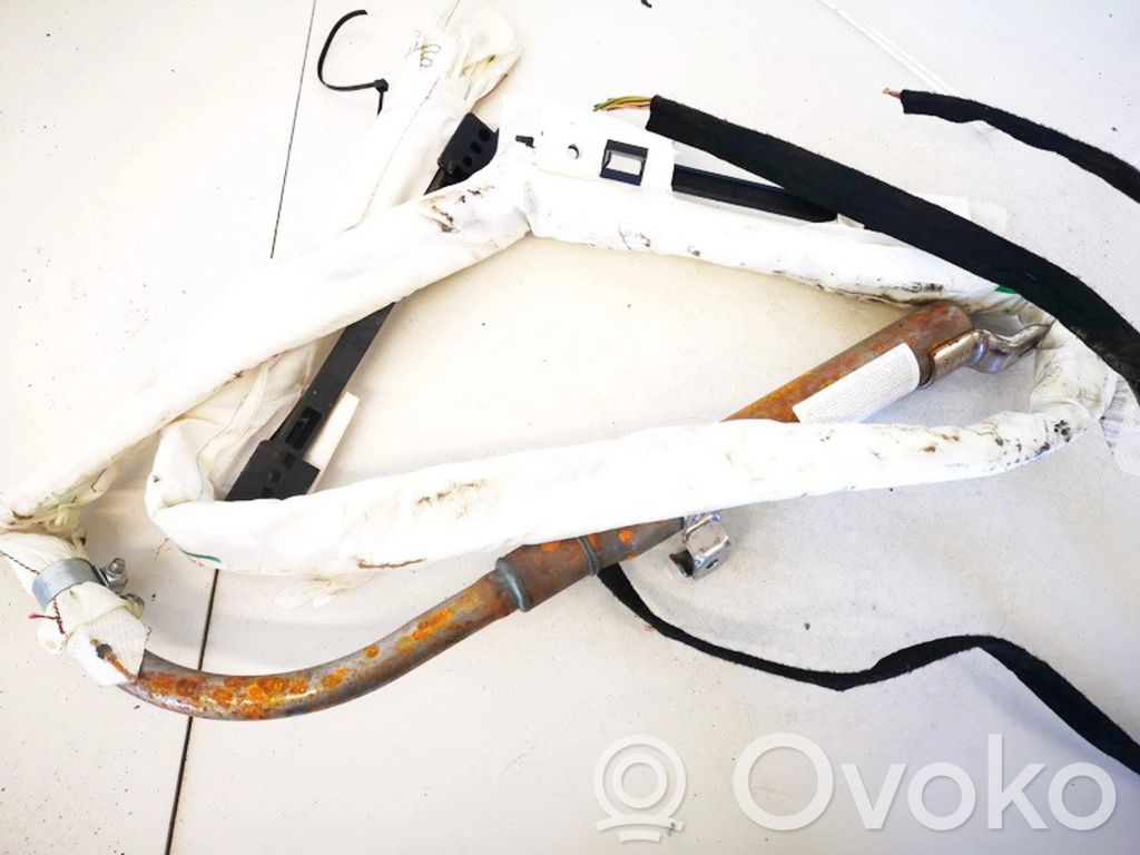 Peugeot 307 Airbag del techo 