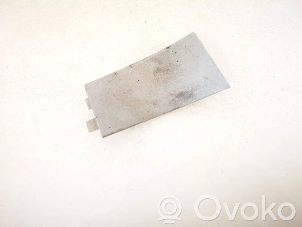 Honda FR-V Altra parte interiore 