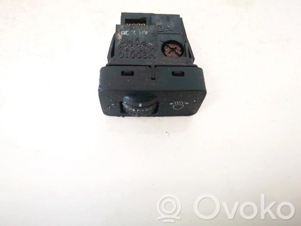 Bouton commande réglage hauteur de phares   M20010,M20010