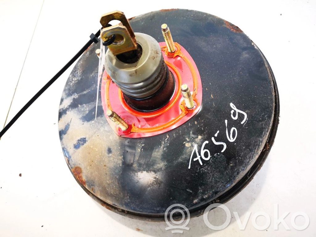 Bremskraftverstärker   98AB2B195CH,98AB2B195CH