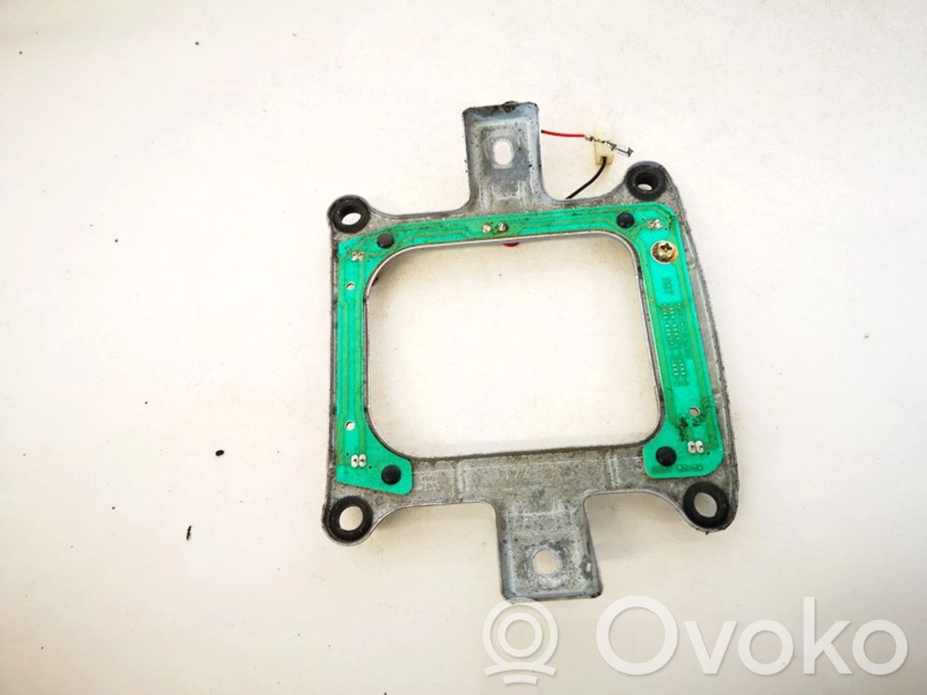 Audi A4 S4 B5 8D Steering wheel adjustment handle/lever 