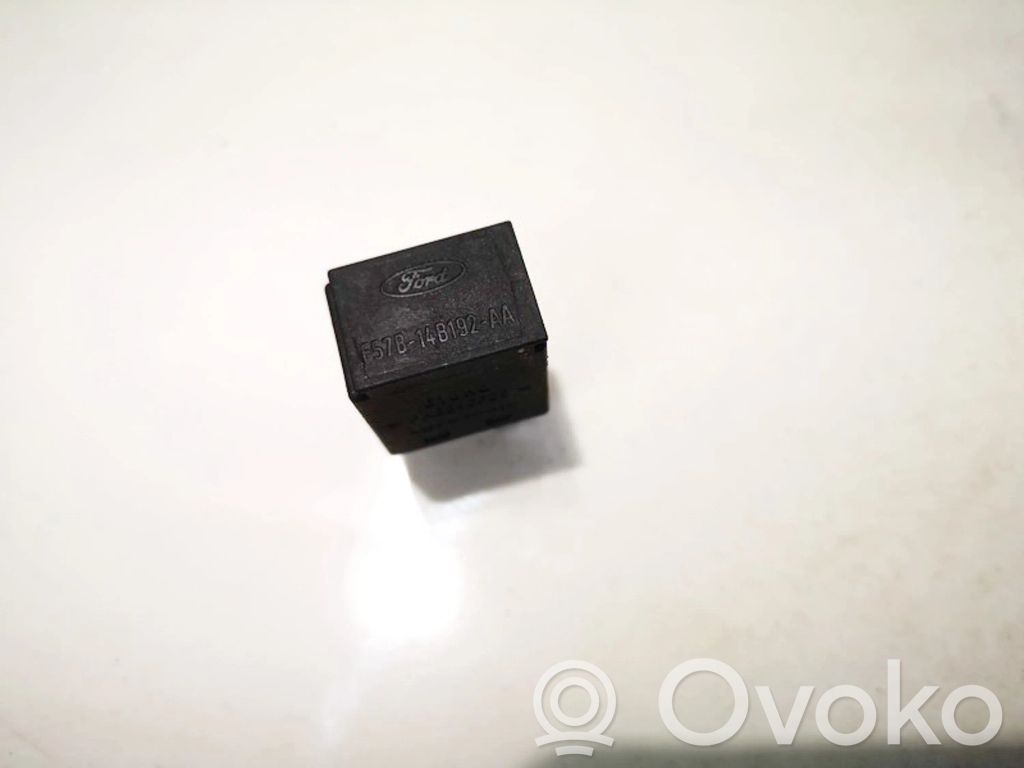Altri relè   F57B14B192AA,F57B14B192AA,F57B14B192AA,F57B14B192AA