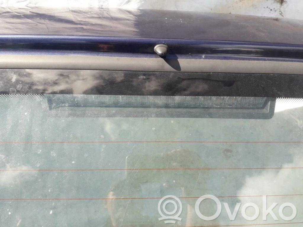 Opel Astra G Troisième feu stop