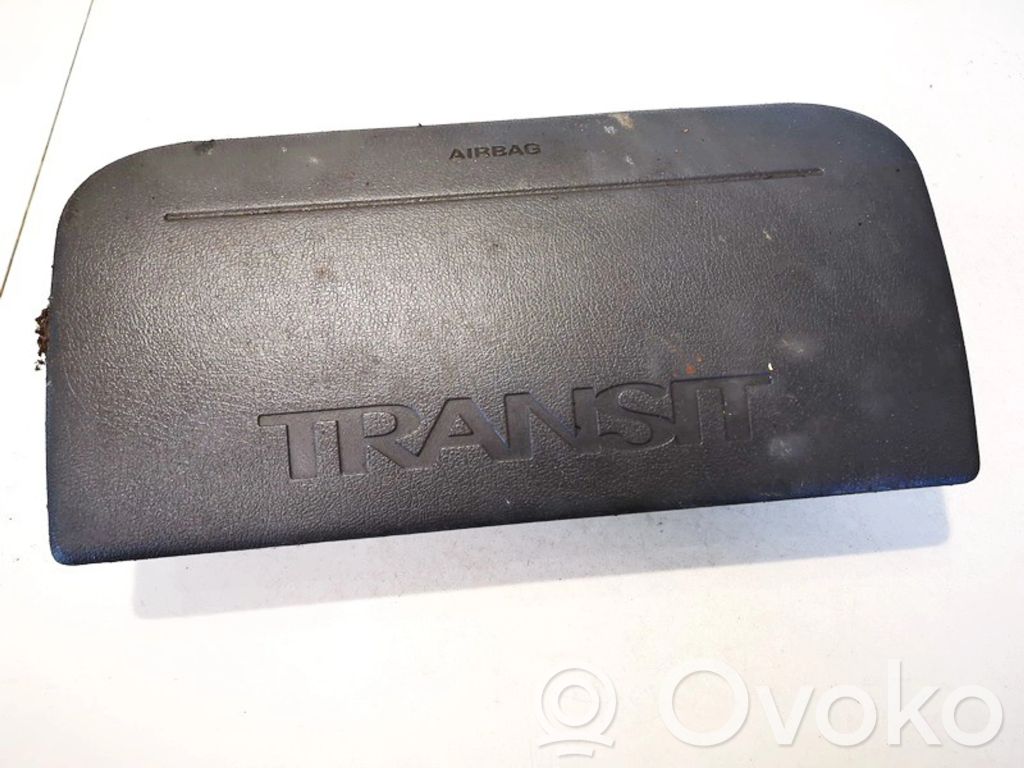 Ford Transit Airbag pasager 