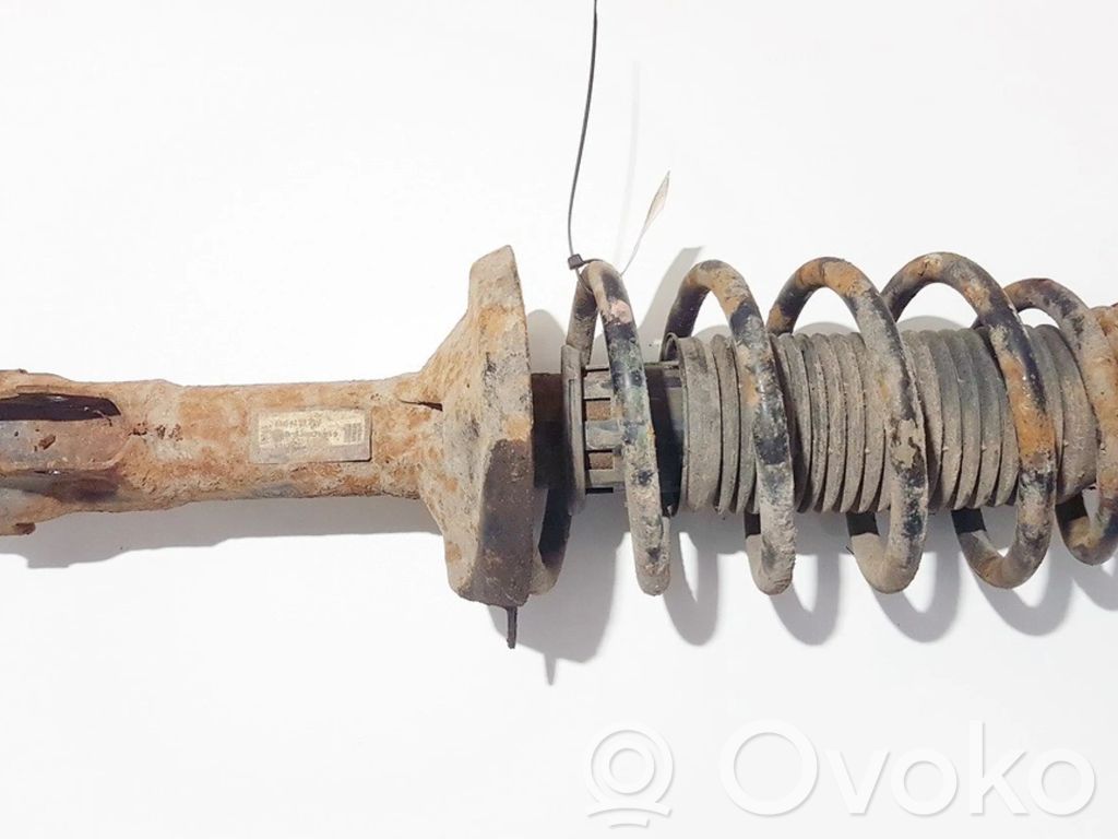 Volkswagen Polo III 6N 6N2 6NF Ammortizzatore anteriore