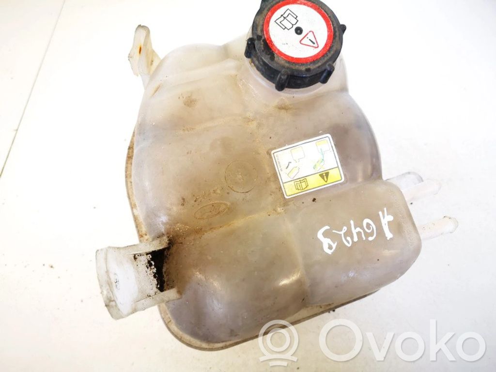 Depósito del refrigerante   YC158A080AD,YC158A080AD,YC158A080AD,YC158A080AD