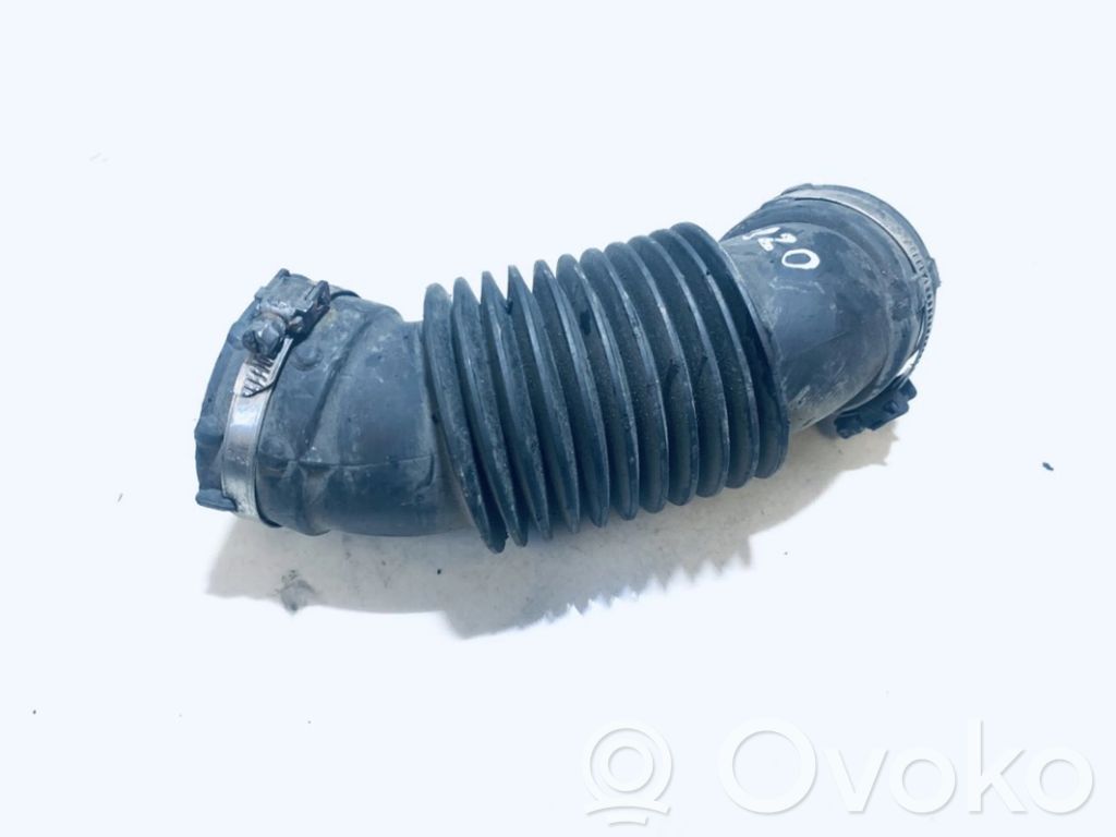 Ford Fiesta Conductă/furtun admisie aer 