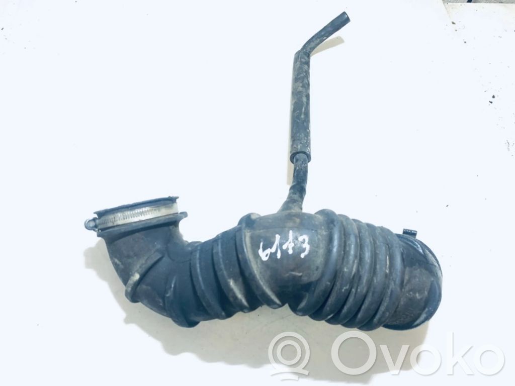 Mitsubishi Colt Conductă/furtun admisie aer 