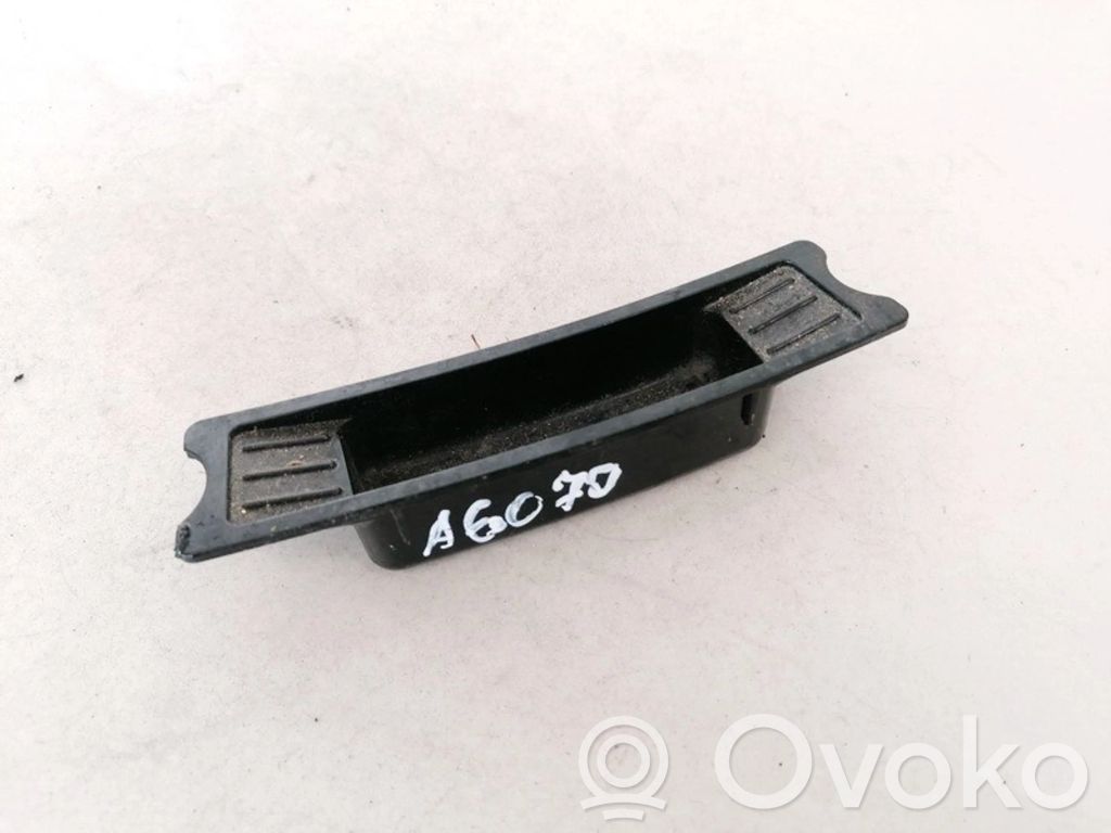 BMW 3 E90 E91 Cenicero del coche 
