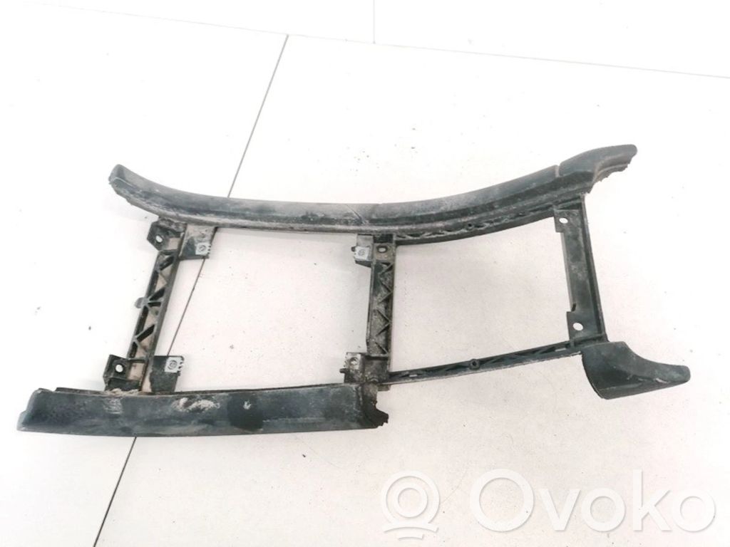 Peugeot 607 Altra parte interiore 