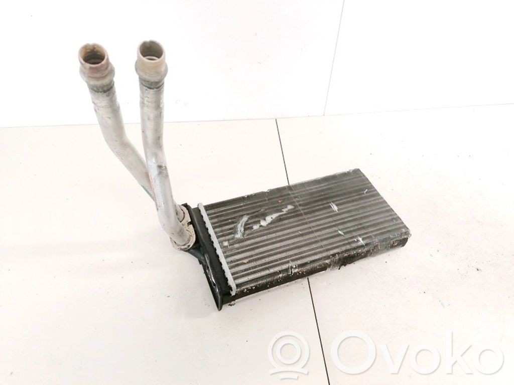 Peugeot 607 Radiatore riscaldamento abitacolo