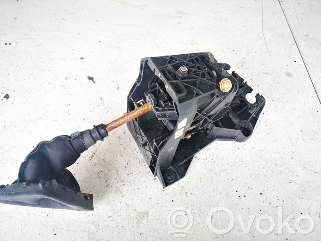 Sélecteur boîte de vitesse   9814652680,1316400000,1316400000,9814652680