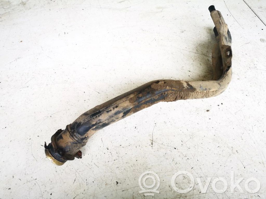 Volvo S40, V40 Conductă umplere rezervor combustibil
