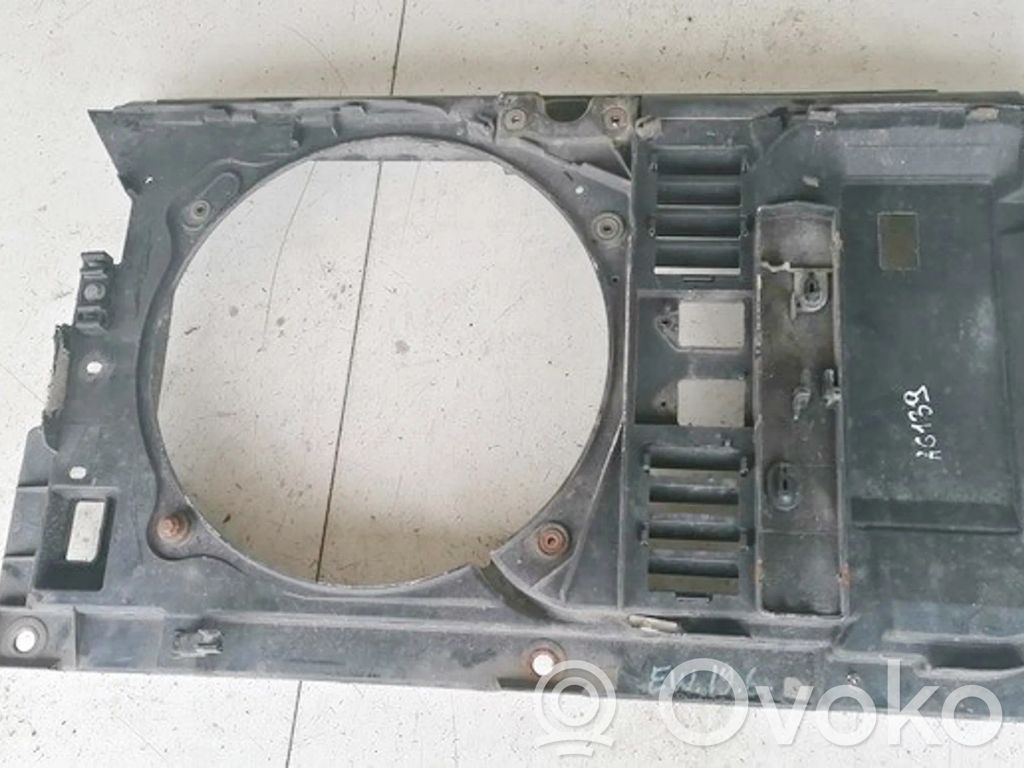 Suport ventilator radiator   1853405916,1853405916
