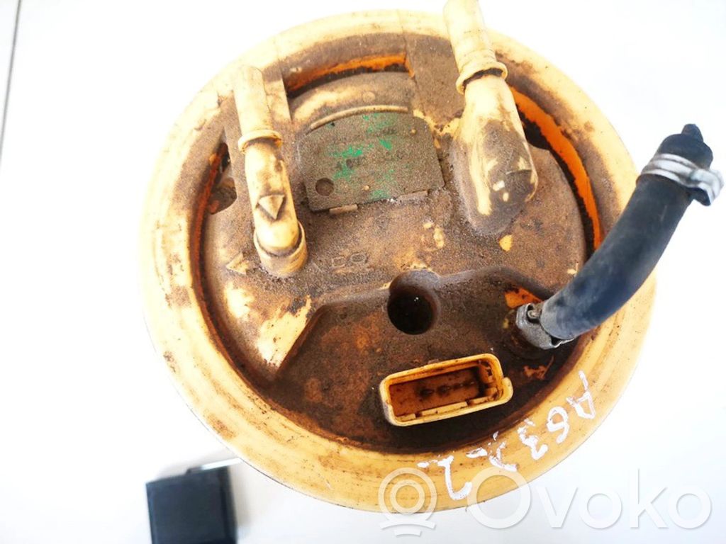 Fiat Ulysse Pompă combustibil în rezervor 