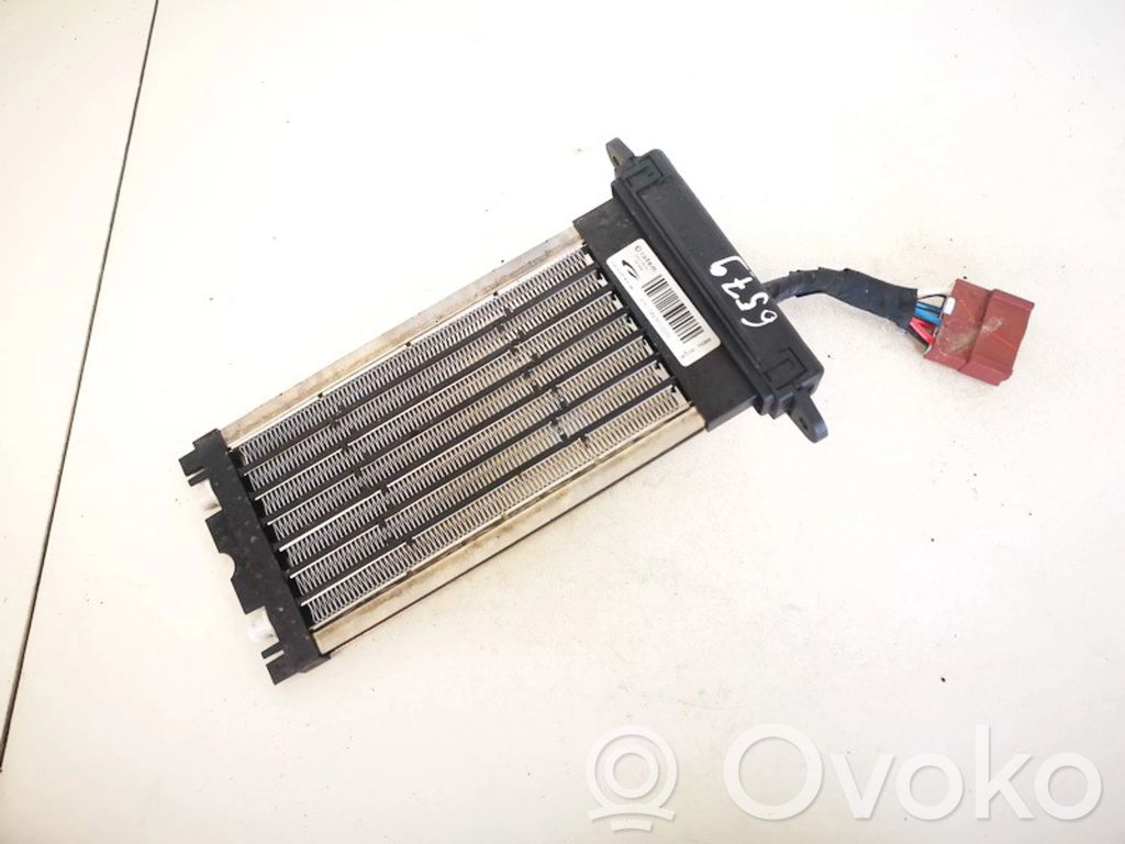 Honda FR-V Scambiatore elettrico riscaldamento abitacolo