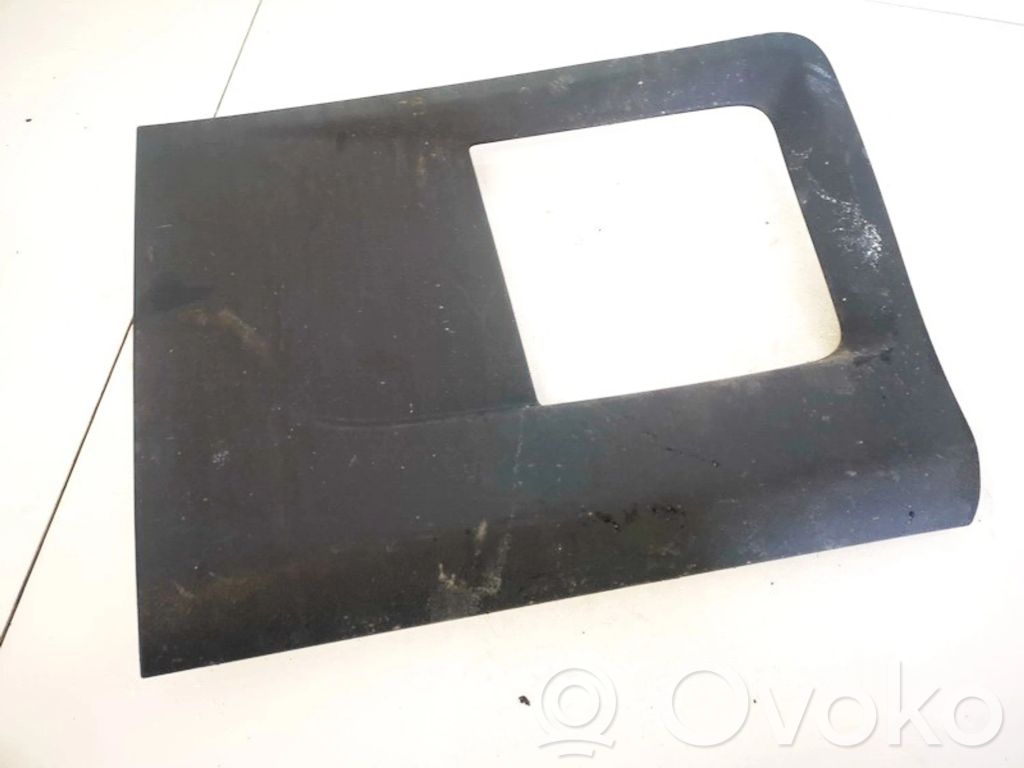 Opel Combo E Altra parte interiore 