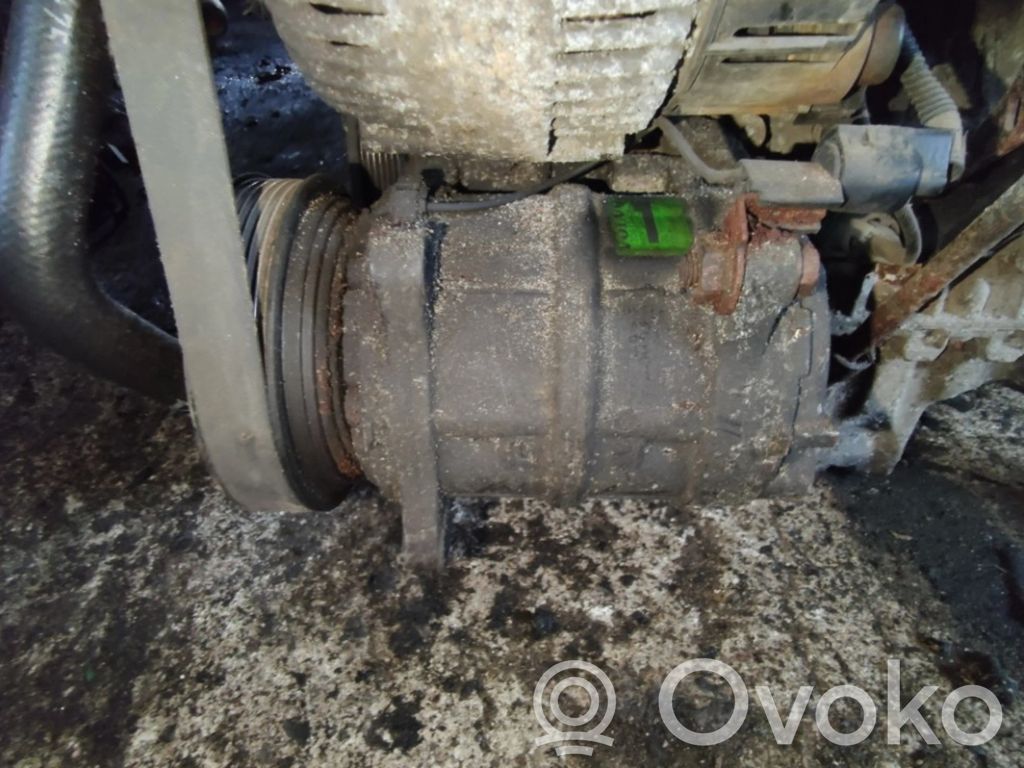 Volvo S40, V40 Klimakompressor Pumpe 