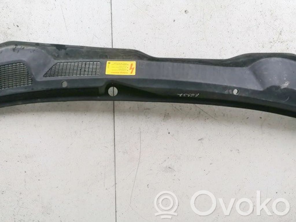 Opel Astra G Rivestimento del tergicristallo 
