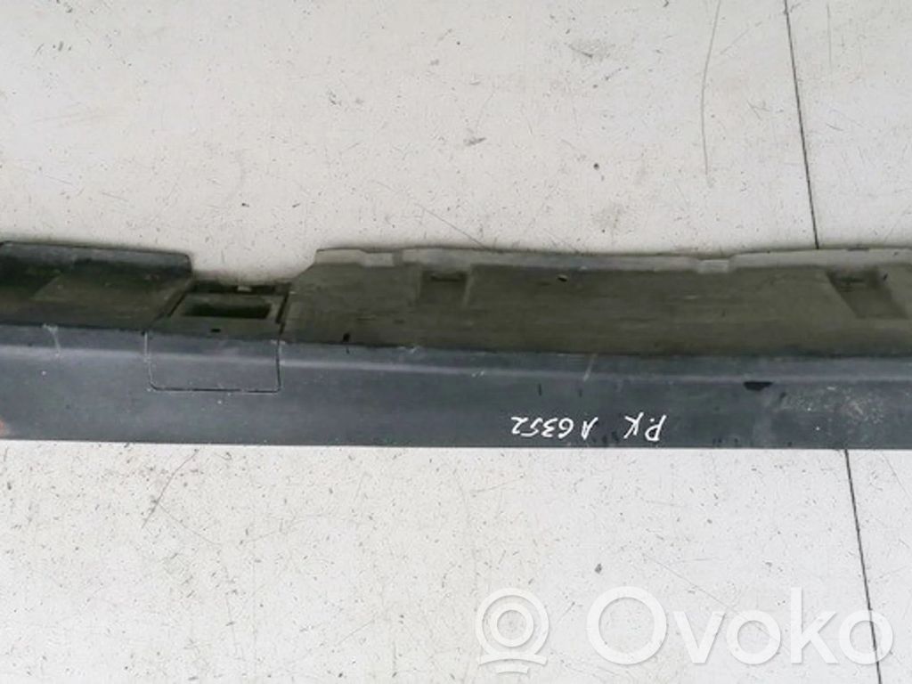Opel Astra G Listón 