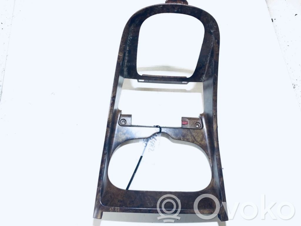 Peugeot 307 Altra parte interiore