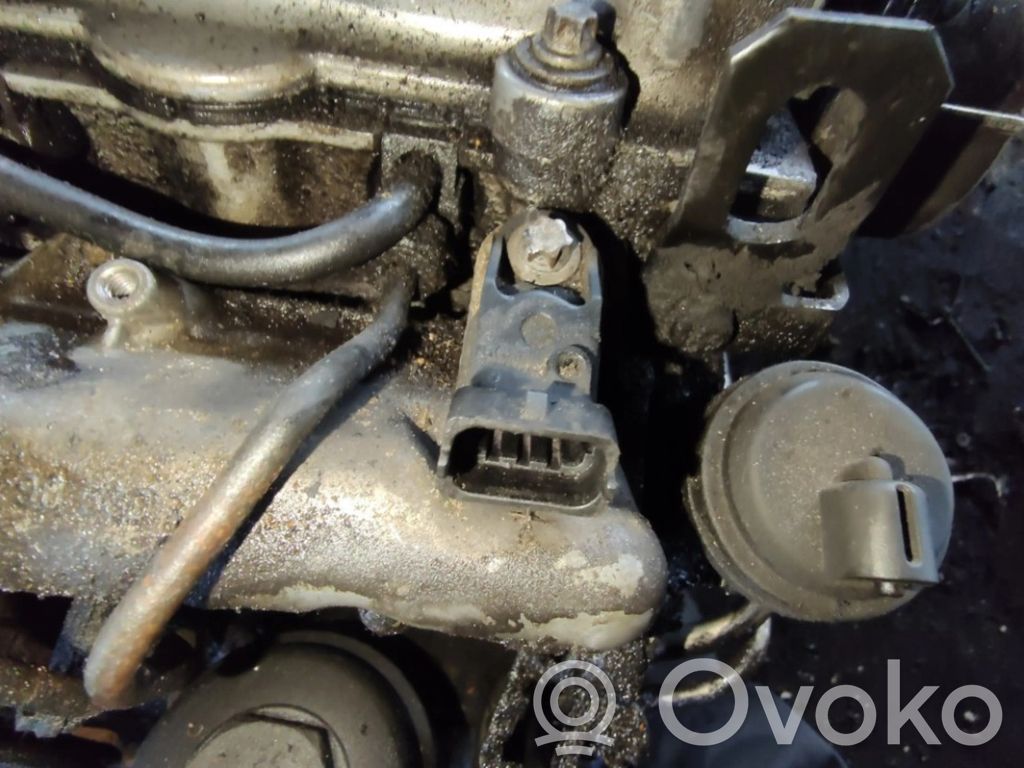 Opel Astra G Sensore di pressione 