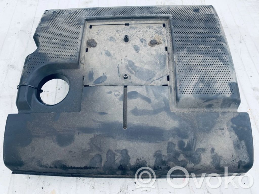 Volkswagen Polo IV 9N3 Capac protecție motor 