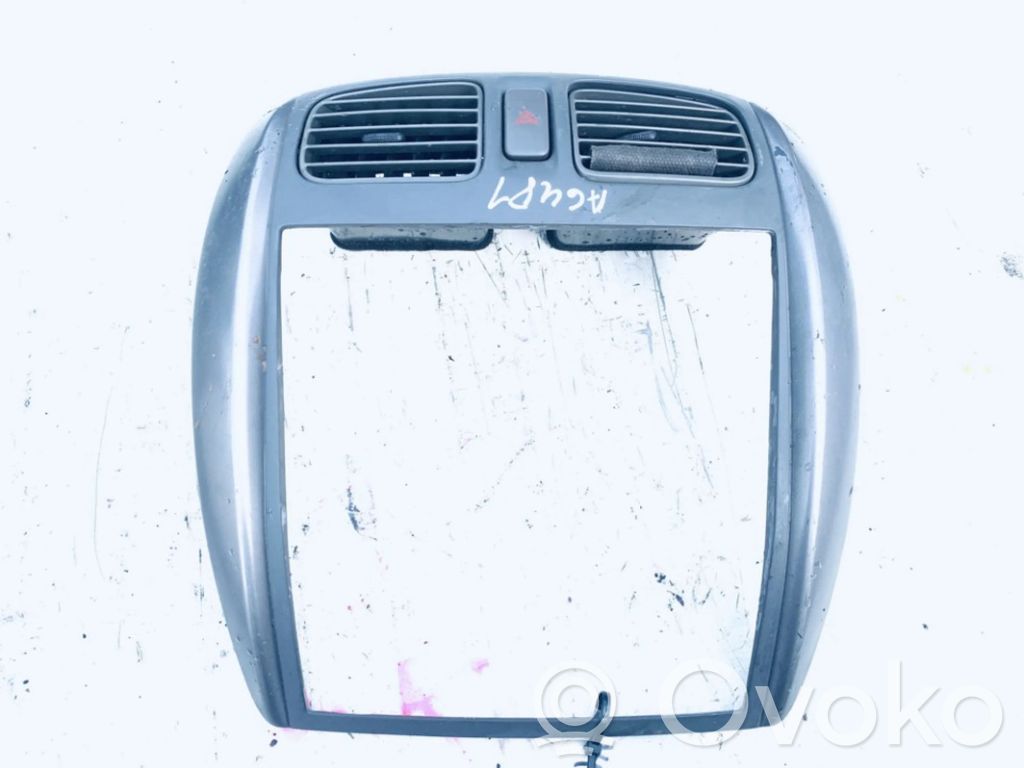 Mazda Premacy Dash center air vent grill 