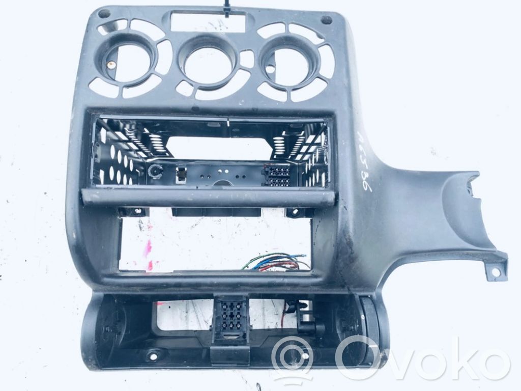 Opel Astra F Altra parte interiore 
