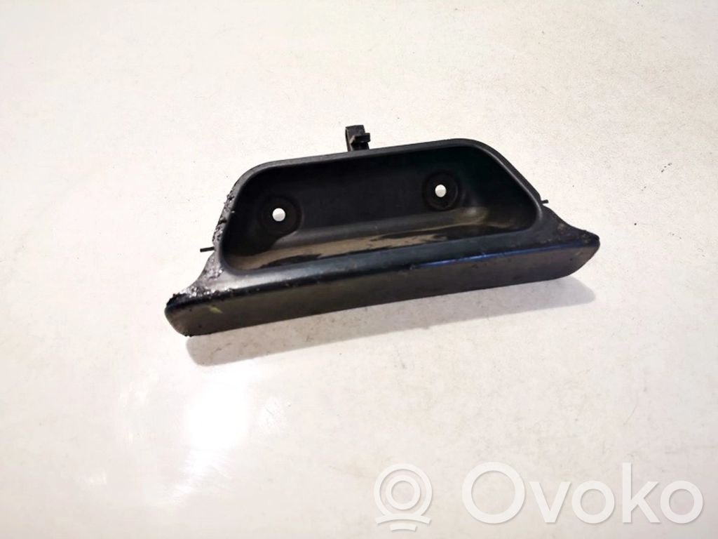 Volvo V70 Altra parte interiore