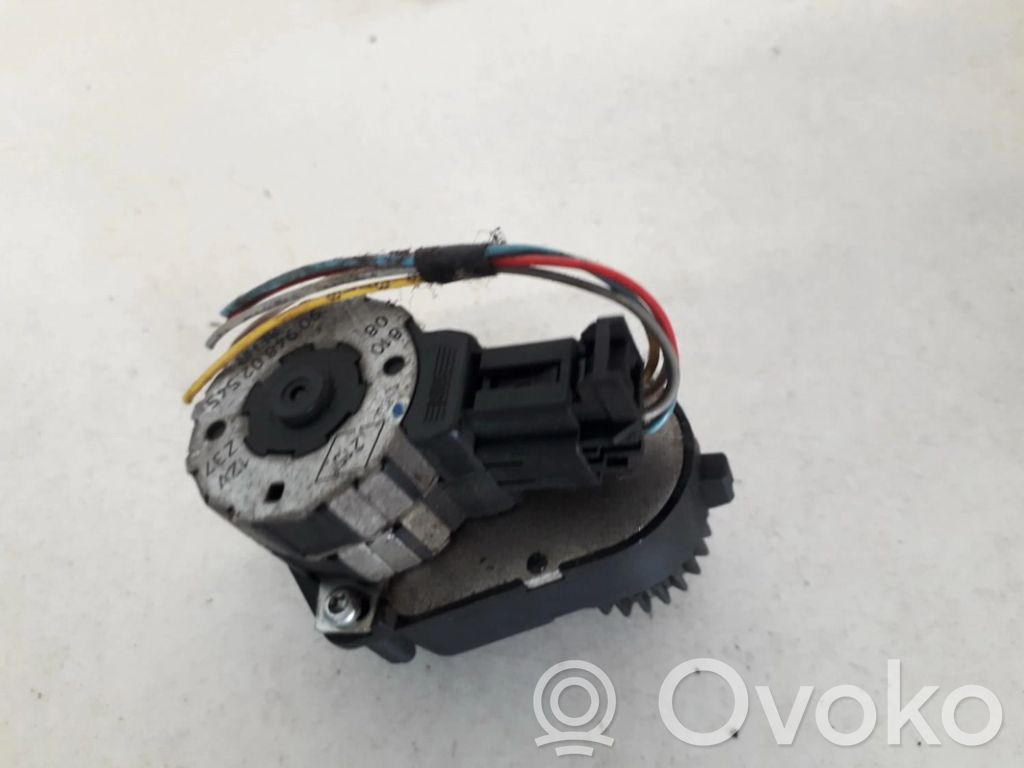 Renault Laguna I Motor/actuator clapetă aer 