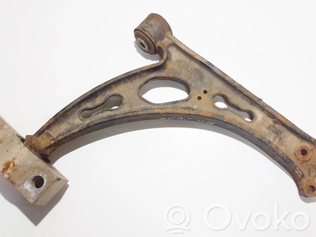 Volkswagen Touran I Braccio di controllo sospensione anteriore inferiore/braccio oscillante