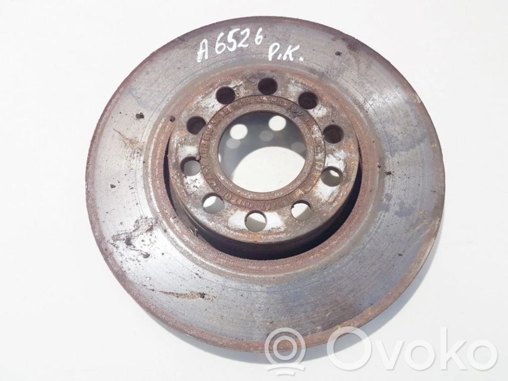 Audi A4 S4 B5 8D Etujarrulevy 