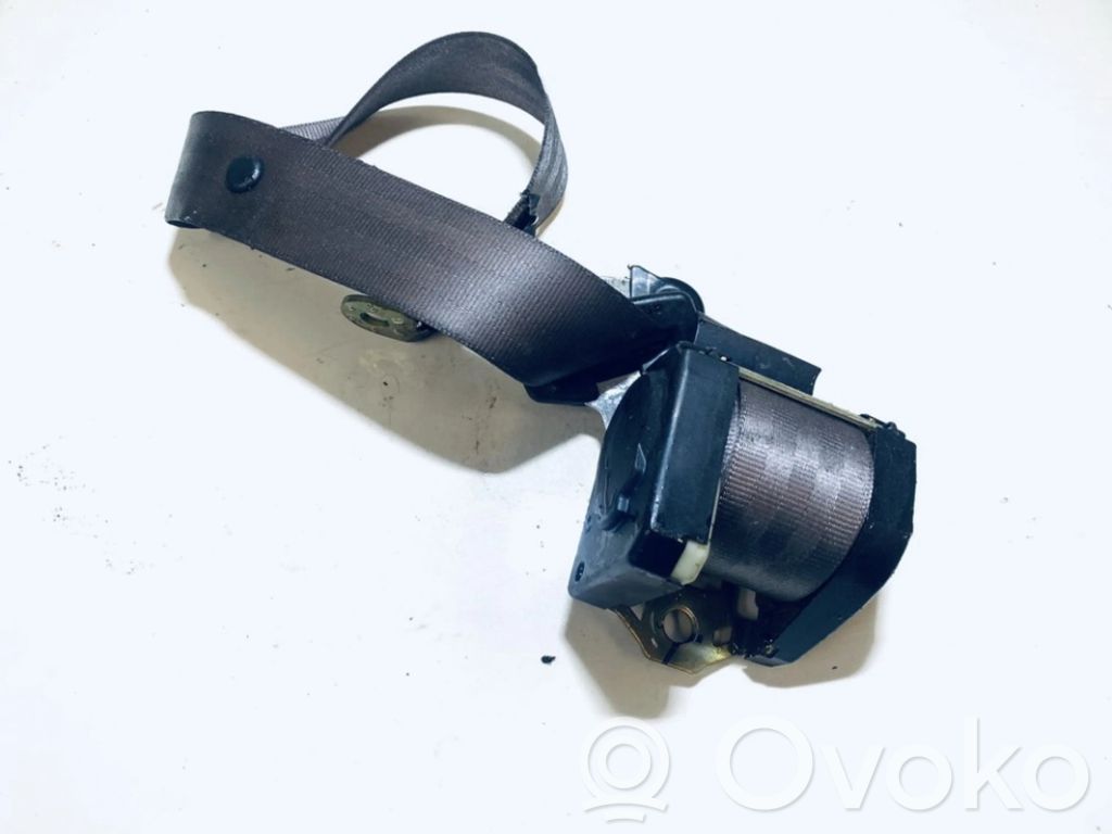 Pas bezpieczeństwa fotela tylnego   8L3857806B,00063614,00063614,8L3857806B