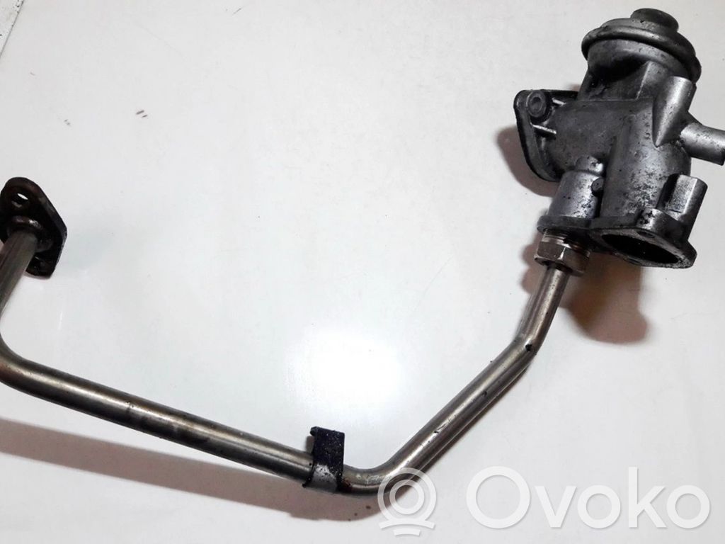 Opel Astra G EGR-venttiili 