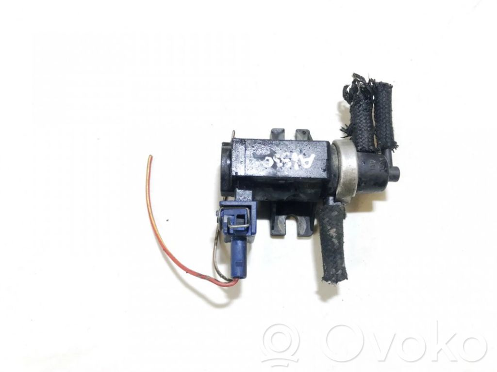 Seat Ibiza II (6k) Solenoid supapă turbosuflantă