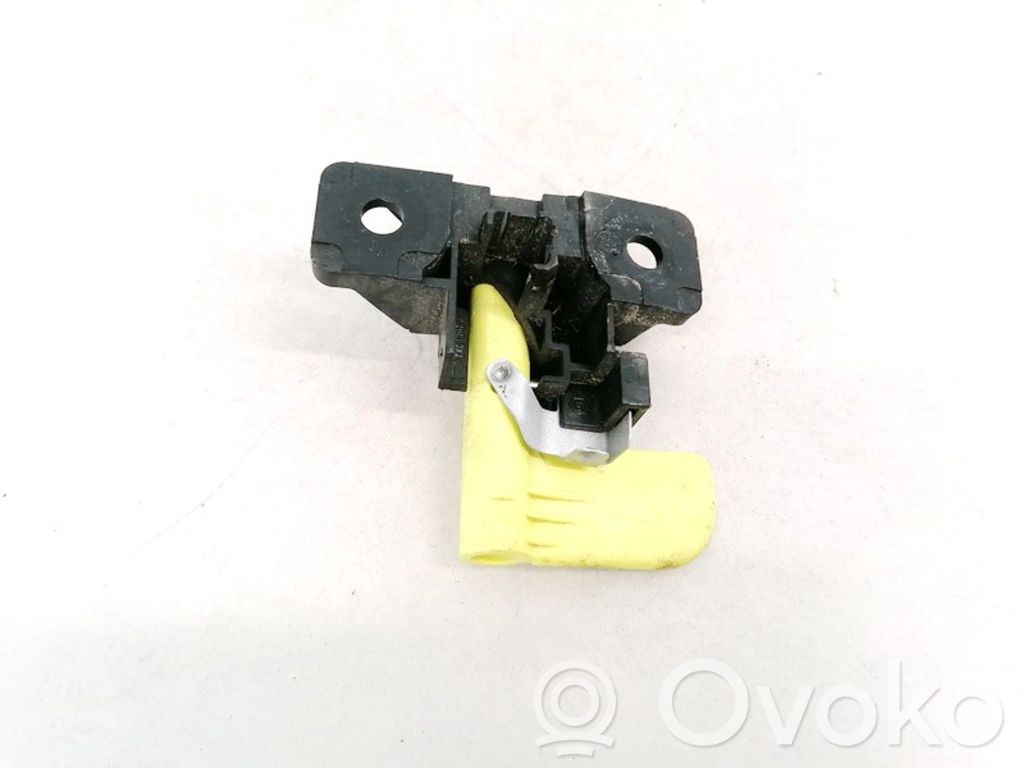 Opel Combo E Other exterior part 