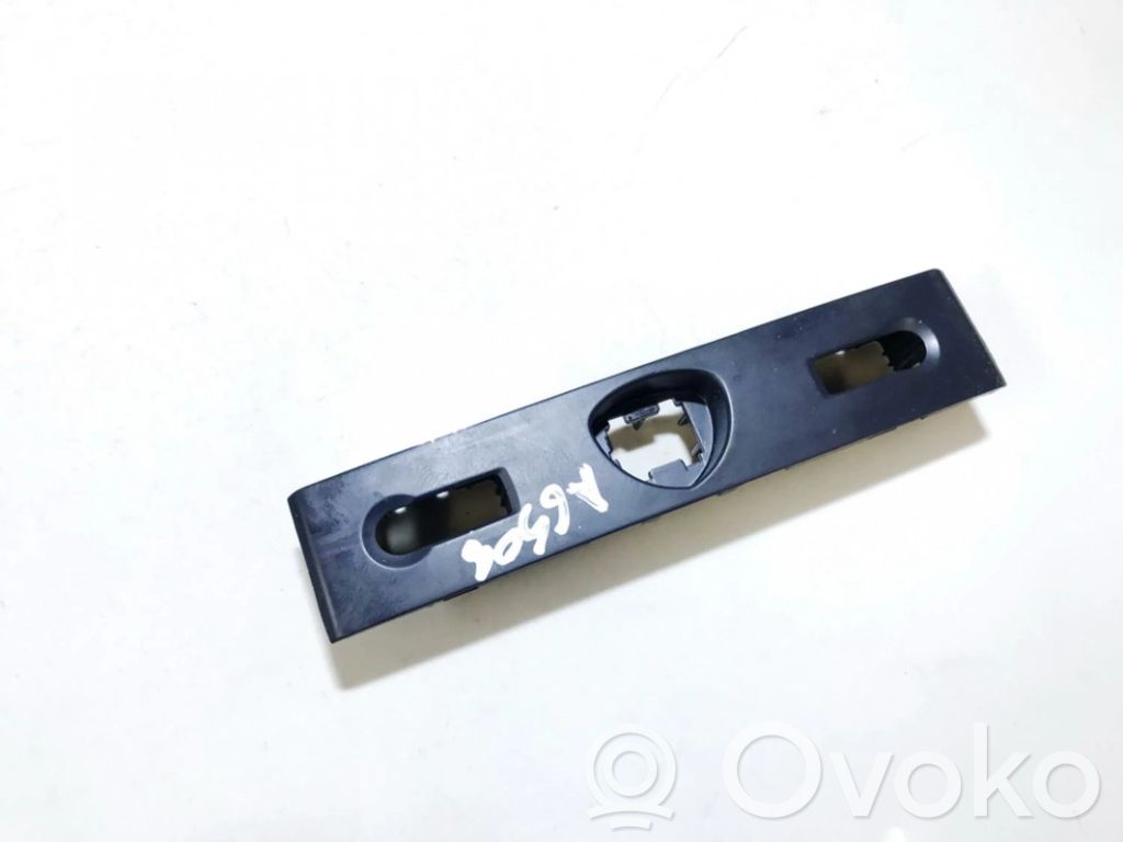 Renault Clio II Altra parte interiore 