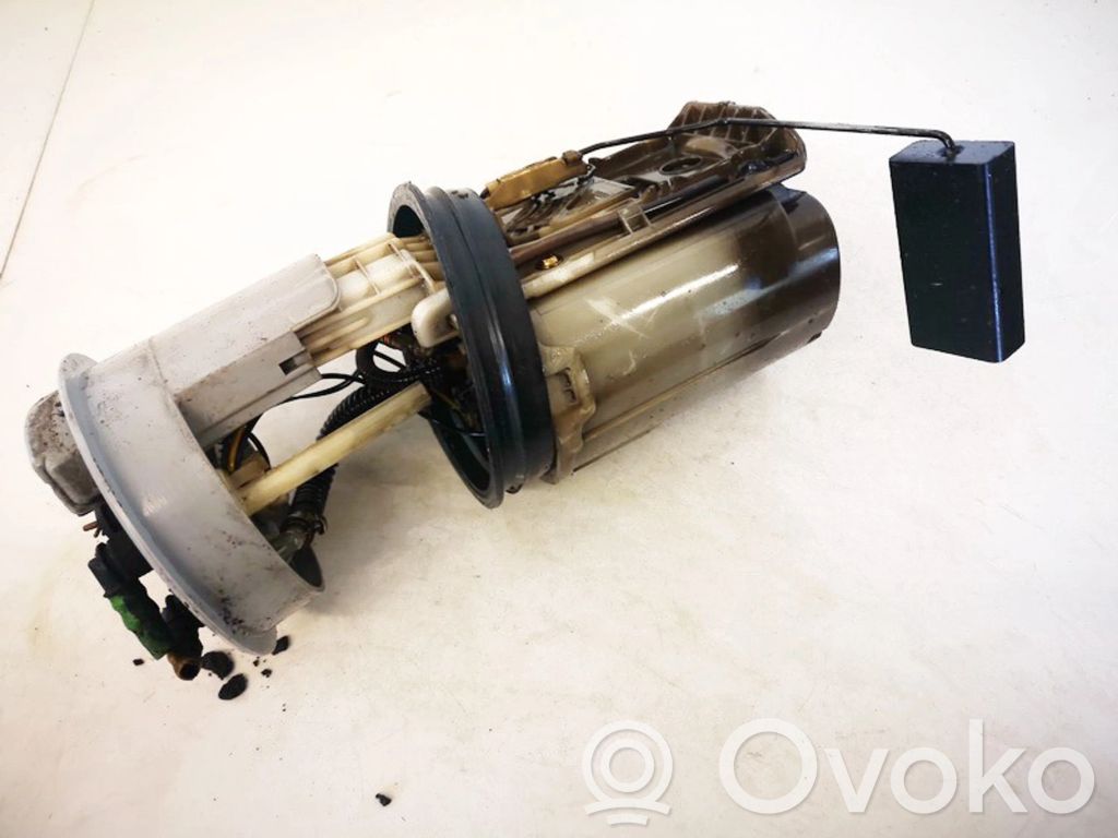 Volkswagen Sharan Pompa carburante immersa