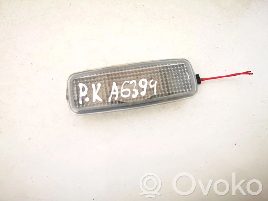 Otras luces interiores   8L0947105A,8L0947105A