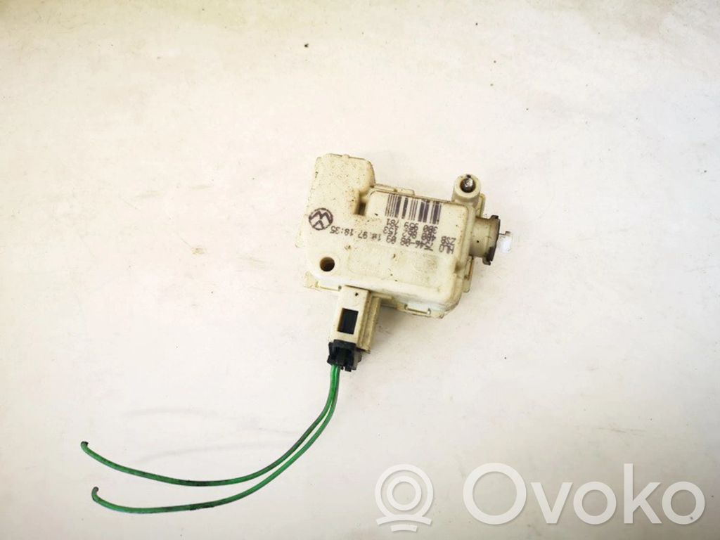 Motor de bloqueo de puertas   4B0862153,3B0959781,3B0959781,4B0862153