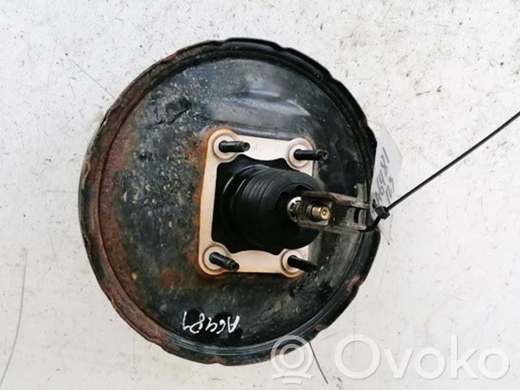 Mazda Premacy Brake booster 